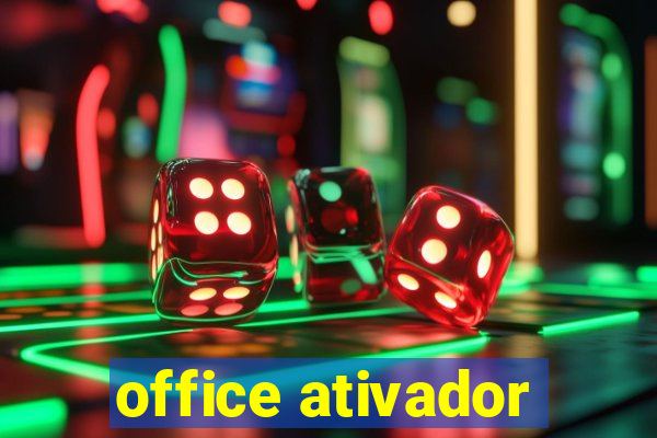 office ativador